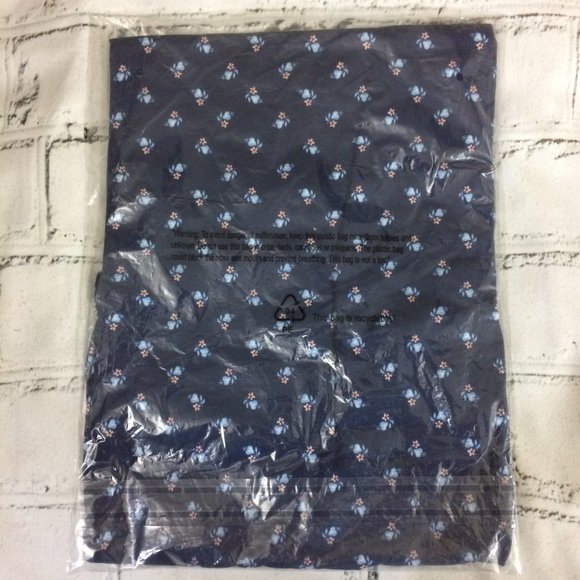 Croft & Barrow Short Sleeve Knit Nightgown M - Picture 6 of 6